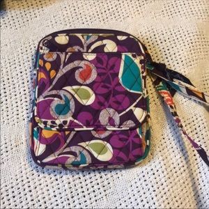 Vera Bradley cross body